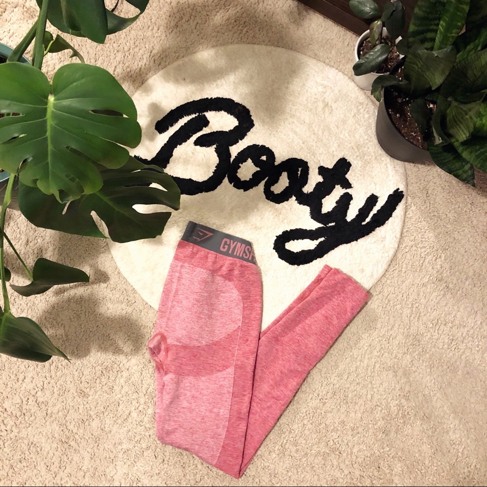 GymShark Flex Leggings